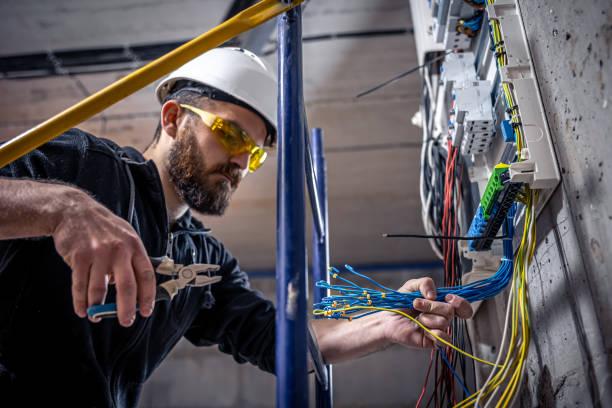 Best Affordable Electrician  in Dry Ridge, KY