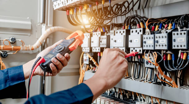 Best Local Electrician Companies  in Dry Ridge, KY