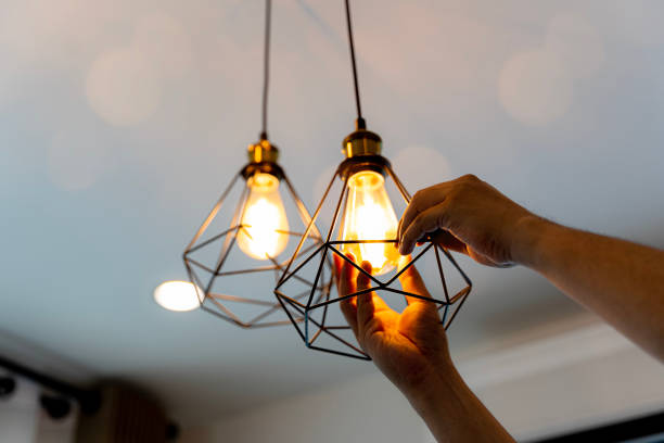 Best Residential Electrician Services  in Dry Ridge, KY