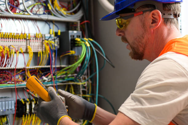 Best Electrician for Home Renovation  in Dry Ridge, KY
