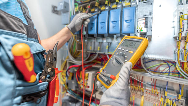 Best Electrical Troubleshooting Services  in Dry Ridge, KY