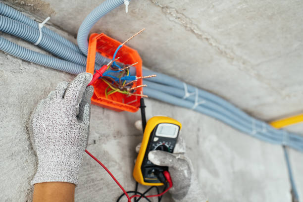 Best Electrical Installation Contractor  in Dry Ridge, KY