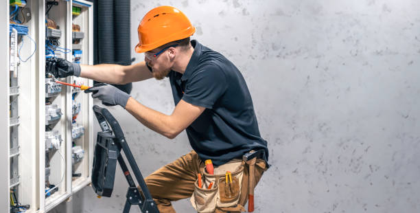 Best Best Electricians Near Me  in Dry Ridge, KY