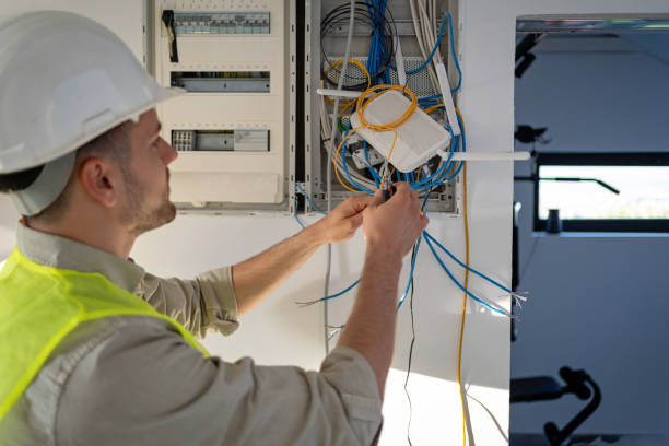 Best Electrical Wiring Services  in Dry Ridge, KY